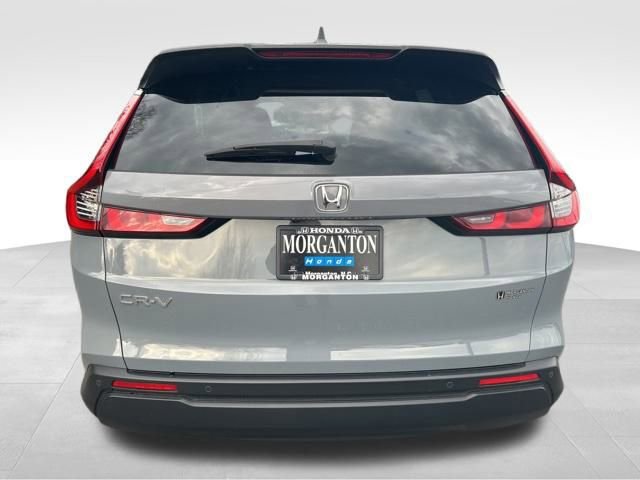 Used 2023 Honda CR-V EX-L image 9