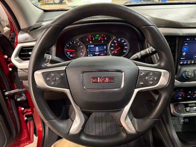 Used 2023 GMC Acadia SLE w/ Driver Convenience Package image 18