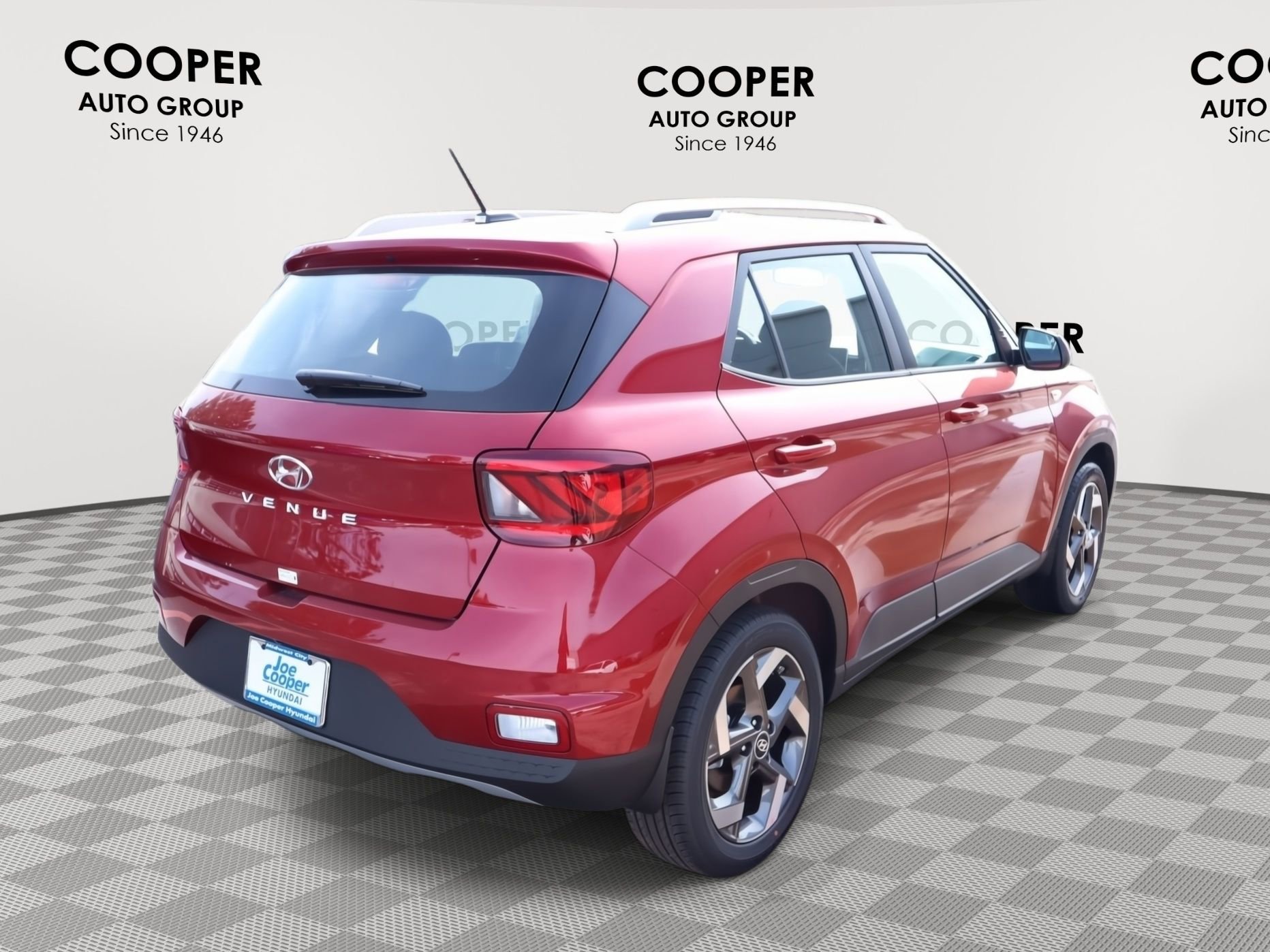 New 2026 Hyundai Venue SEL image 6