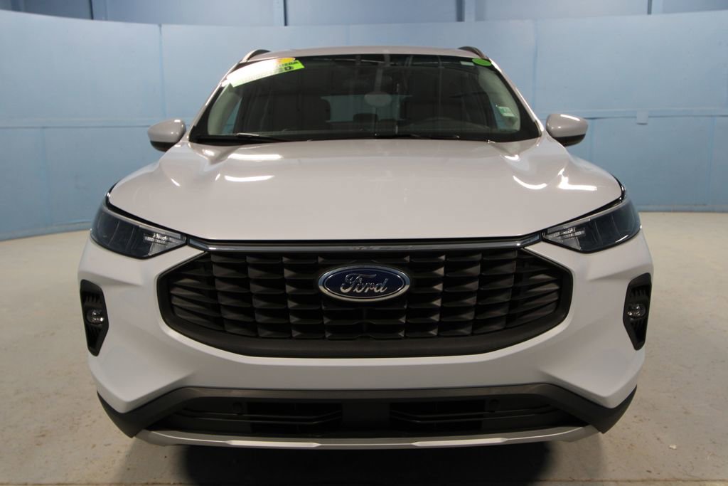 Used 2025 Ford Escape SE image 23