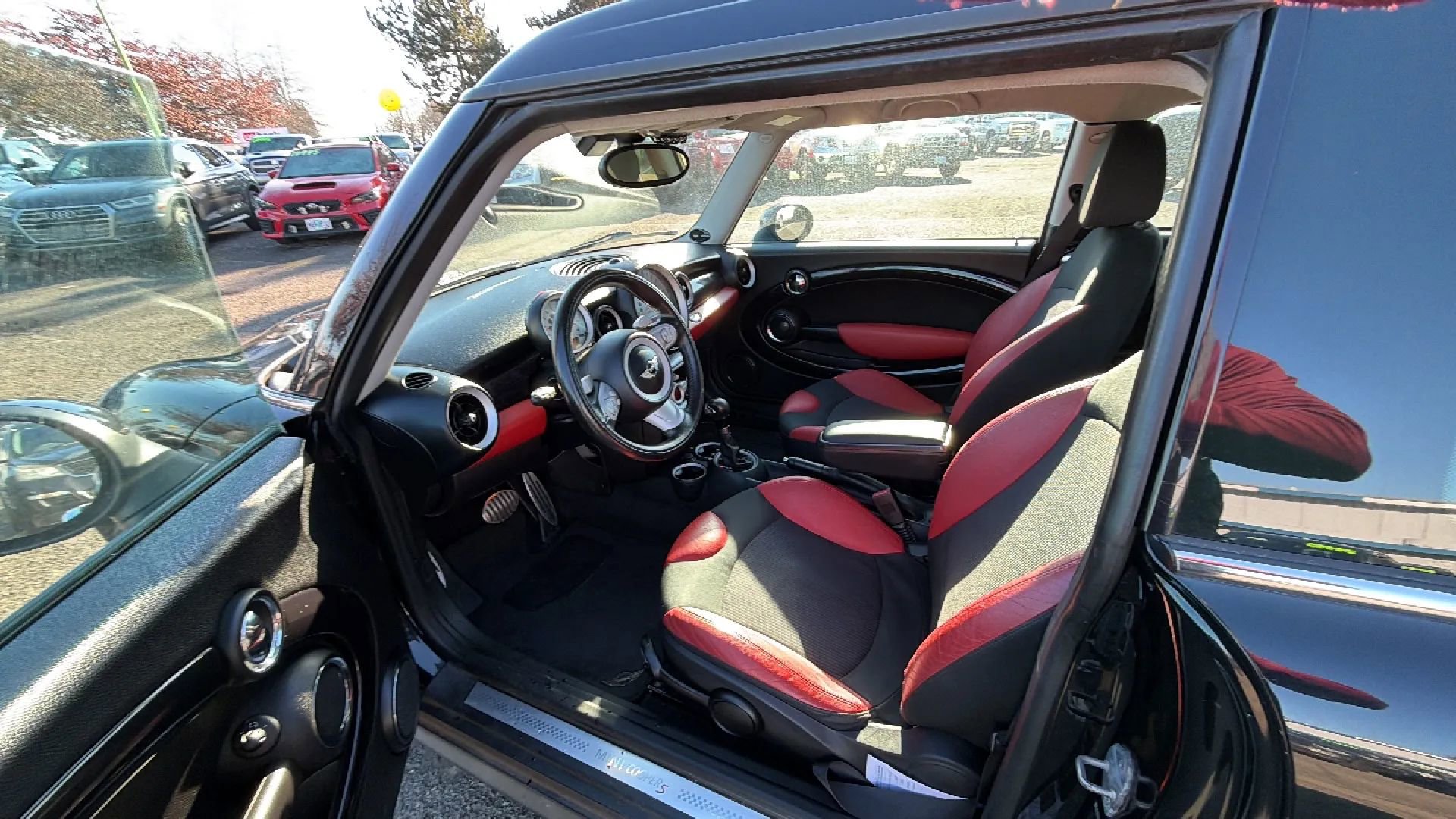 Used 2010 MINI Cooper Clubman S image 7