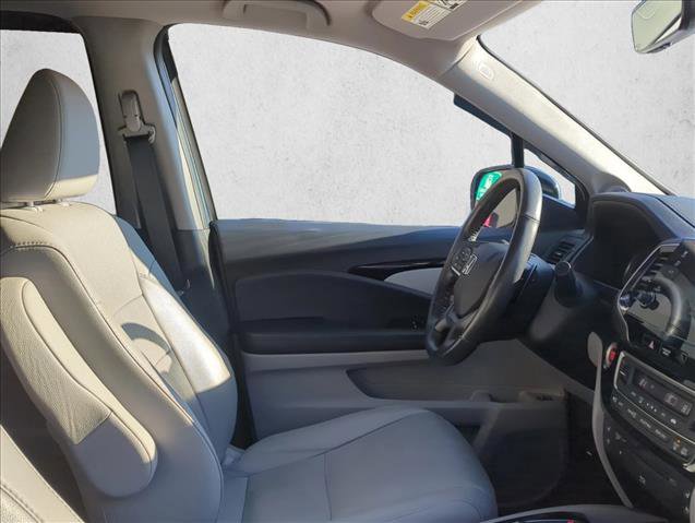 Used 2022 Honda Pilot Elite image 23