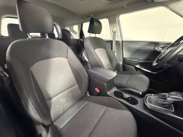 Used 2020 Kia Soul GT-Line w/ GT 2.0L Power Sunroof Package FWD image 32