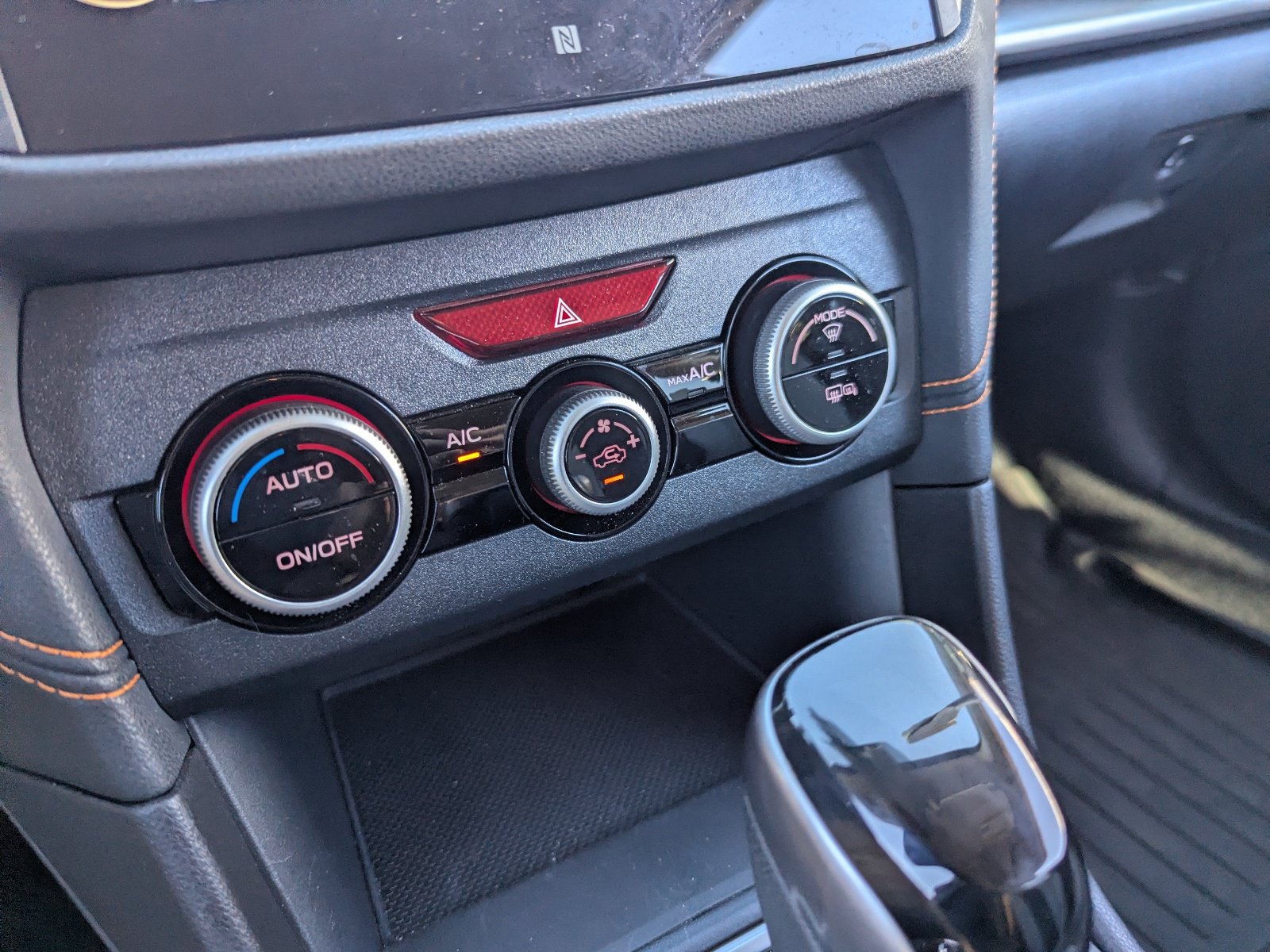 Certified 2023 Subaru Crosstrek 2.5i Limited AWD/4WD image 24