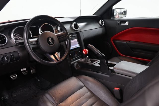 Used 2008 Ford Mustang Shelby GT500 RWD image 22