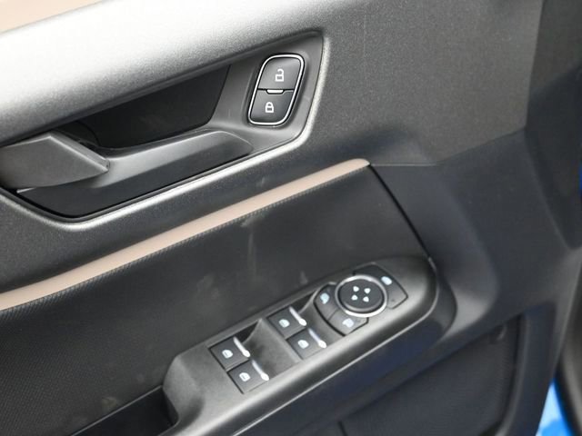 New 2025 Ford Bronco Sport Big Bend image 14