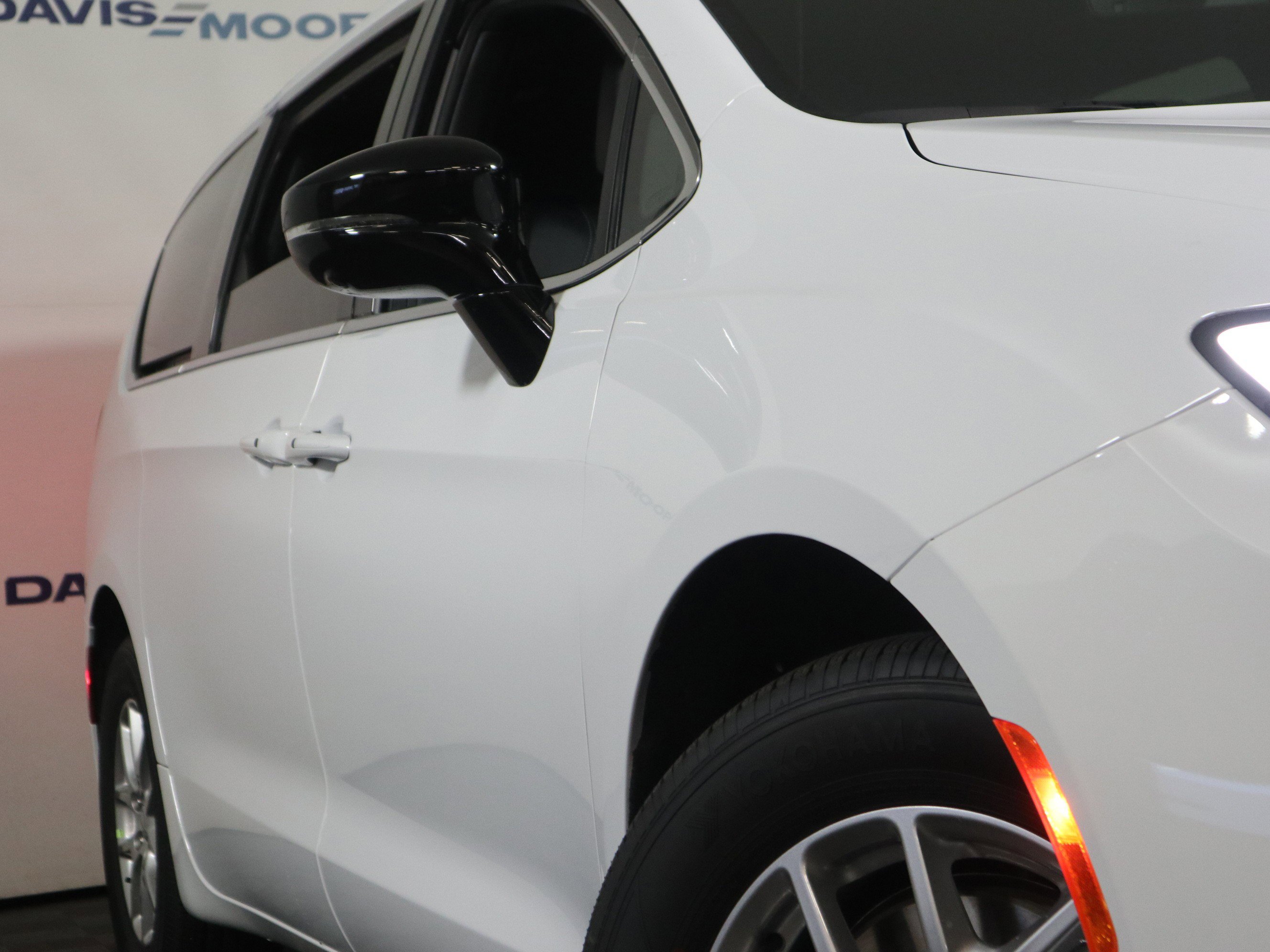 New 2026 Chrysler Pacifica Select image 3