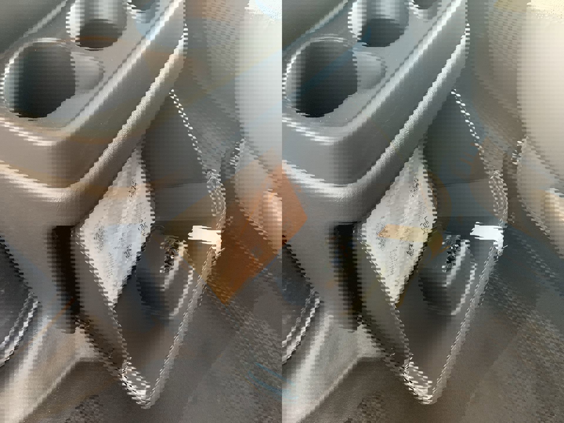 New 2025 GMC Savana 2500 Work Van w/ Driver Convenience Package image 42