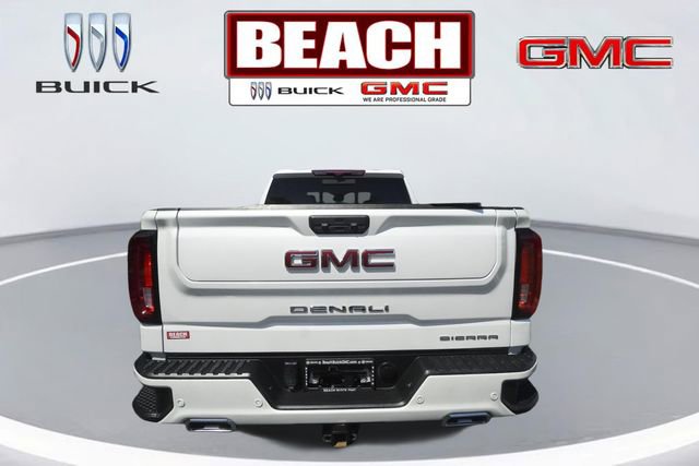 Used 2024 GMC Sierra 1500 Denali w/ Denali Reserve Package image 4