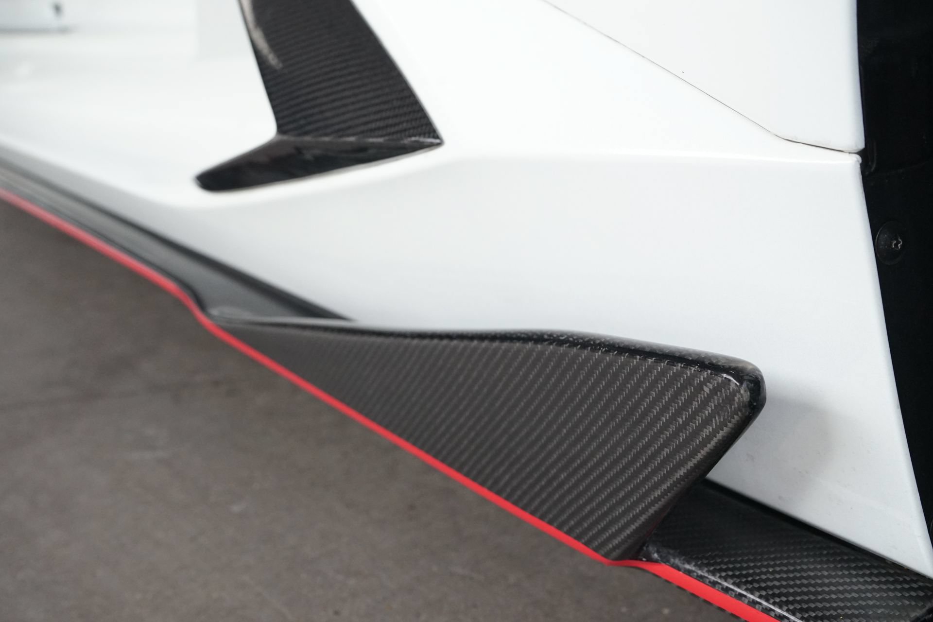 Used 2015 Lamborghini Huracan LP 610-4 AWD/4WD image 18
