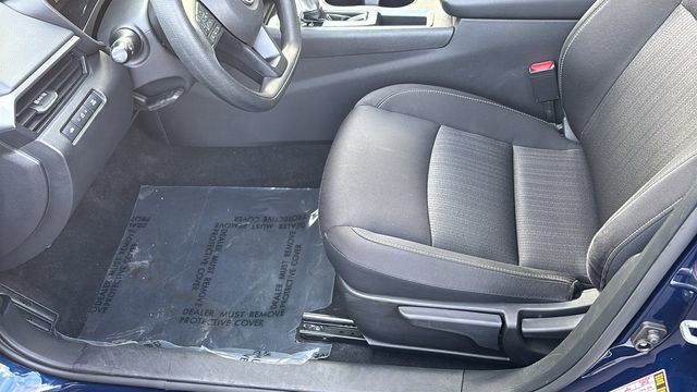 Used 2024 Nissan Altima 2.5 S image 27