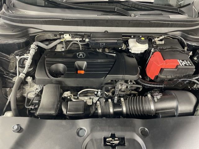 Used 2021 Acura RDX AWD image 28