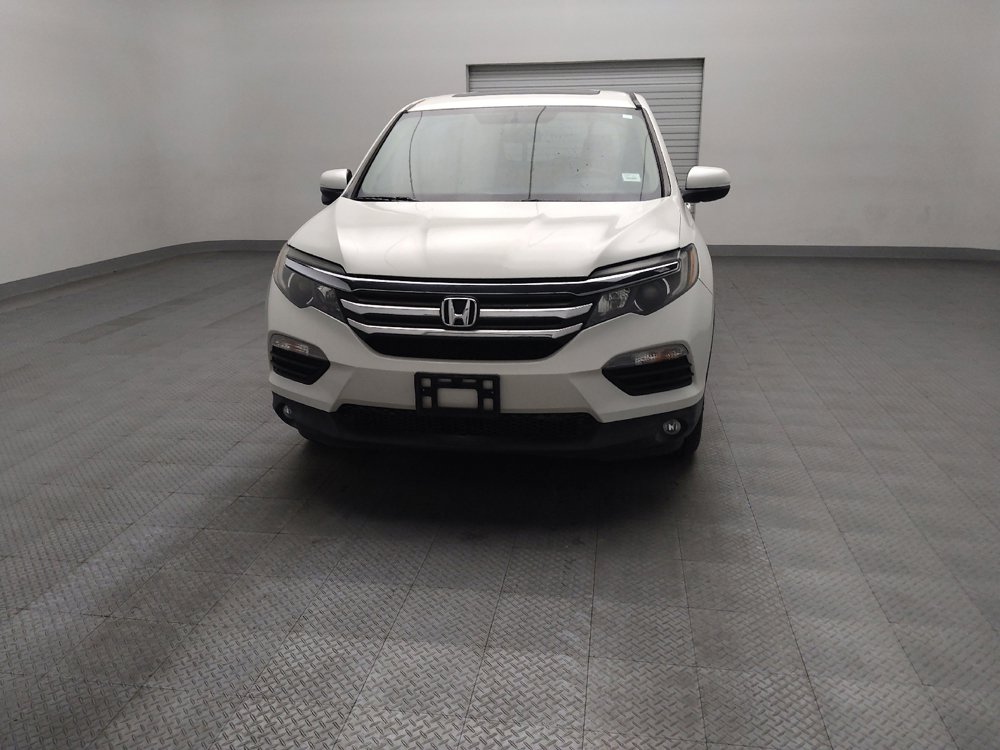 Used 2016 Honda Pilot EX-L image 15