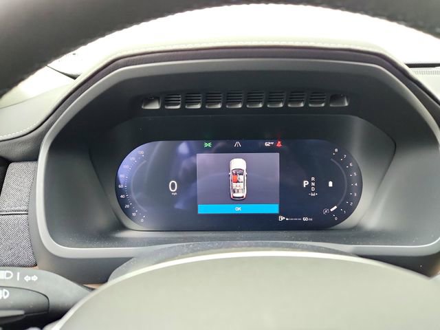 New 2026 Volvo XC90 B6 Plus w/ Protection Package Premier image 24