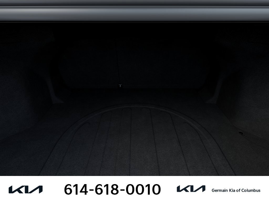 New 2026 Kia K4 FWD image 22