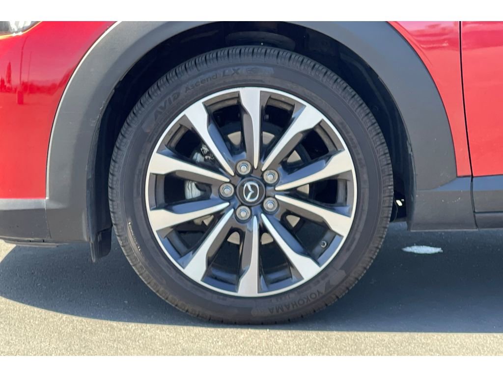 Used 2019 MAZDA CX-3 Touring w/ Preferred Equipment Package image 11
