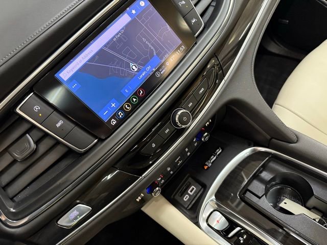 Certified 2022 Buick Enclave Premium w/ Experience Buick Package image 25