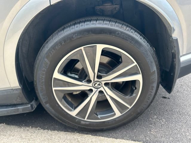 Used 2023 Lexus RX 350 Premium w/ Accessory Package AWD/4WD image 35