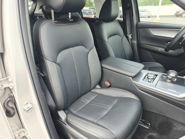 New 2026 MAZDA CX-90 3.3 Turbo w/ Premium Sport Pkg AWD/4WD image 13
