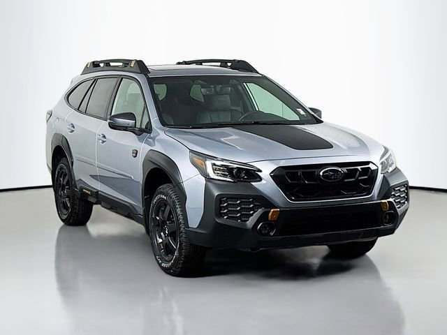 New 2025 Subaru Outback Wilderness image 1