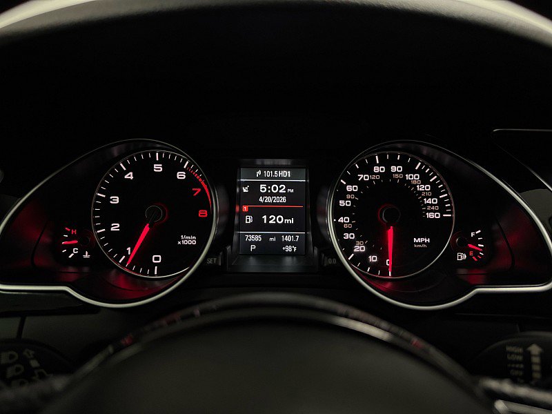 Used 2014 Audi A5 2.0T Premium Plus w/ Premium Plus Package AWD/4WD image 17