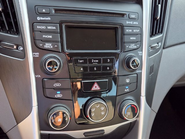 Used 2014 Hyundai Sonata GLS FWD image 19