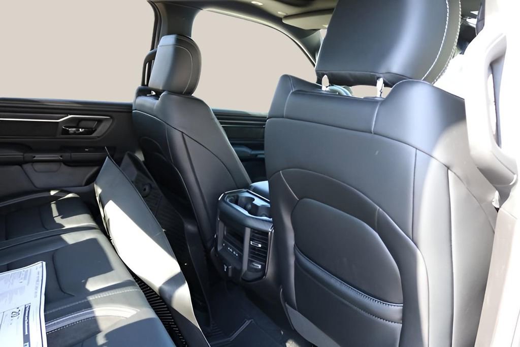 New 2026 RAM 1500 Rebel w/ G/T Package image 18