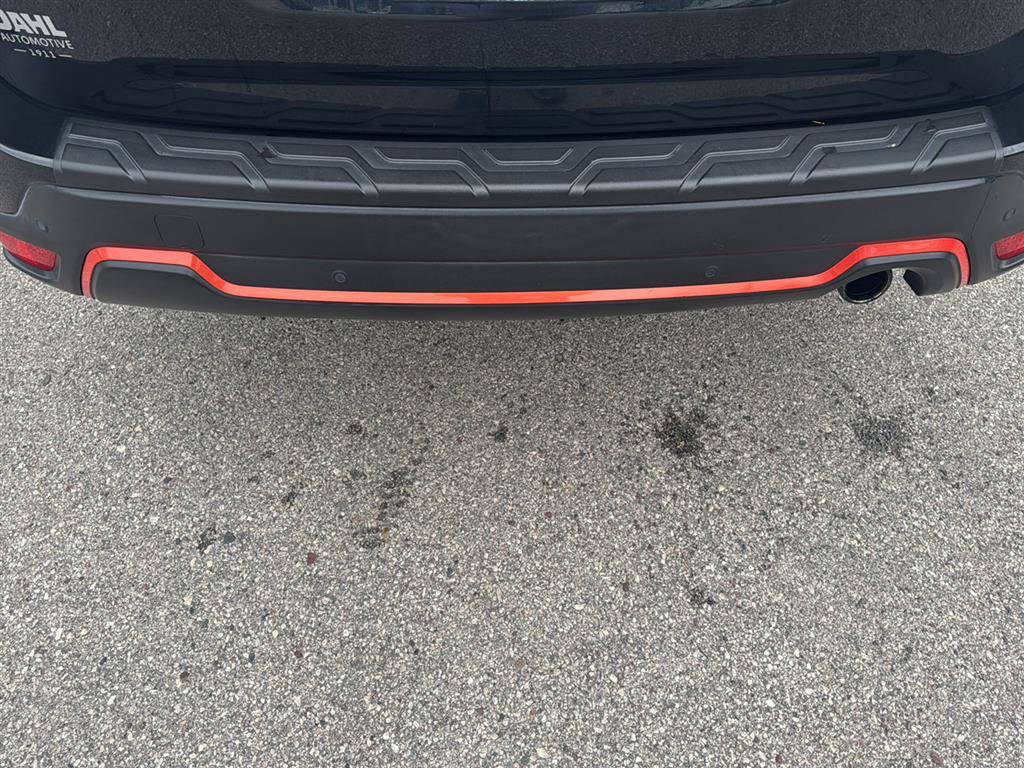 Used 2019 Subaru Forester Sport AWD/4WD image 13
