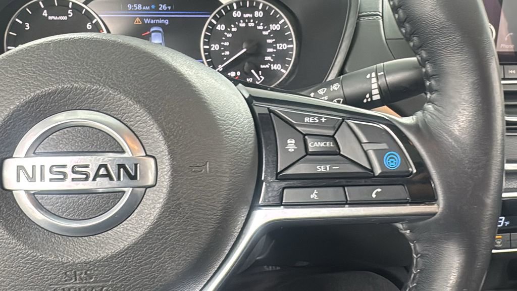 Used 2020 Nissan Altima 2.5 SV image 20