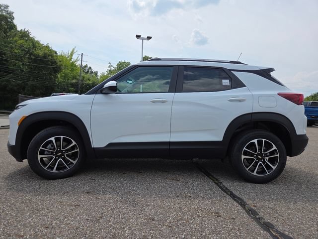 New 2026 Chevrolet TrailBlazer LT w/ Convenience Package AWD/4WD image 16