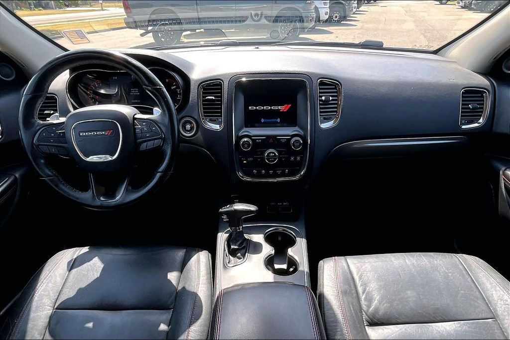 Used 2018 Dodge Durango GT AWD/4WD image 15