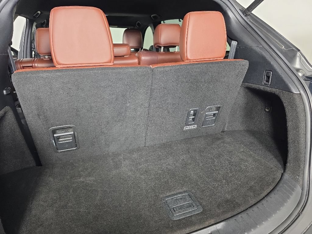 Used 2016 MAZDA CX-9 Signature AWD/4WD image 33