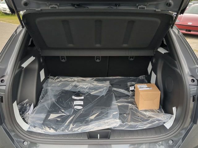 Used 2024 Hyundai Kona N Line image 4