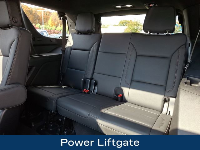 Used 2025 Chevrolet Tahoe High Country w/ LPO, Illumination Package image 16