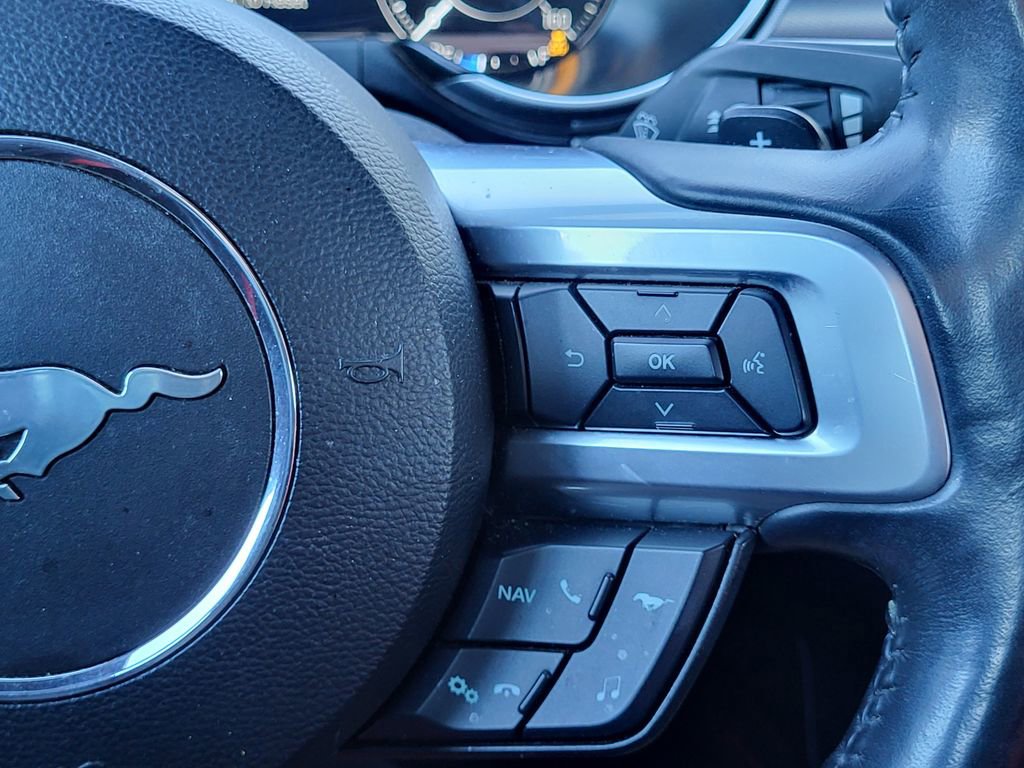 Used 2020 Ford Mustang GT Premium w/ Equipment Group 401A image 31