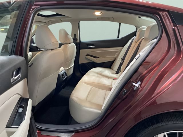 Certified 2023 Nissan Altima 2.5 SL AWD/4WD image 24
