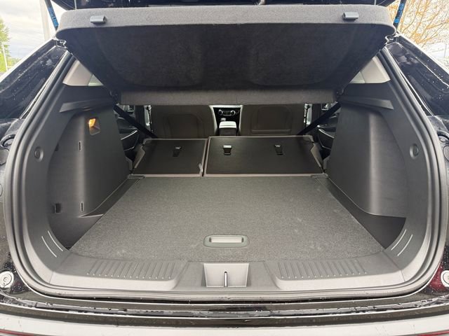 New 2026 Chevrolet Trax ACTIV FWD image 33