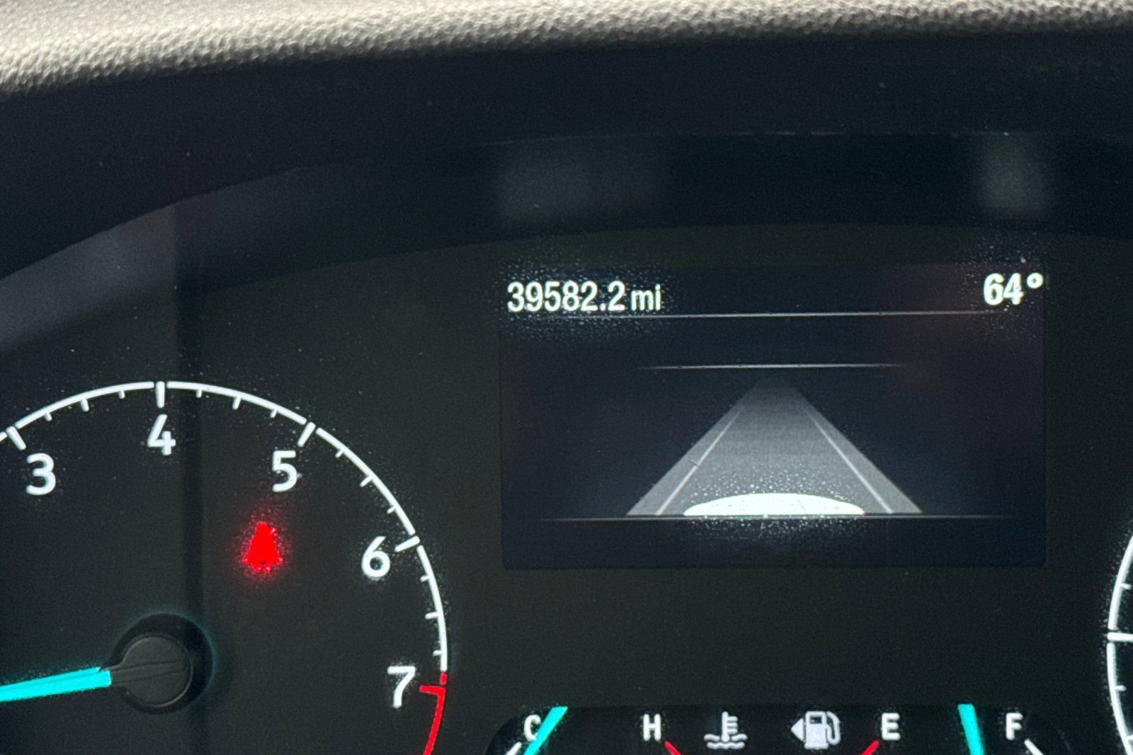 Used 2024 Ford Transit 250 148 Medium Roof w/ Exterior Upgrade Package image 28