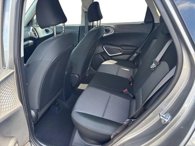 Certified 2025 Kia Soul LX w/ LX Technology Package FWD image 12
