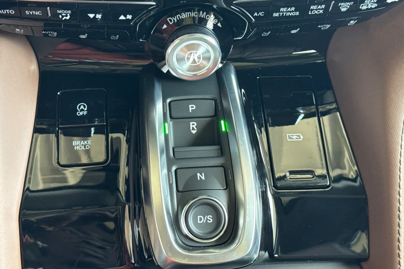 New 2026 Acura MDX w/ Advance Package AWD/4WD image 22