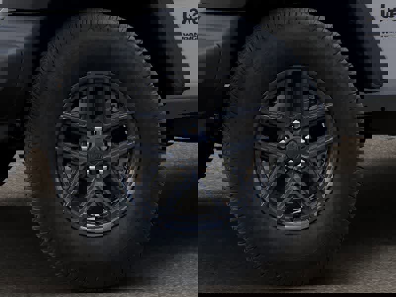 New 2026 Jeep Wrangler Sport S image 8