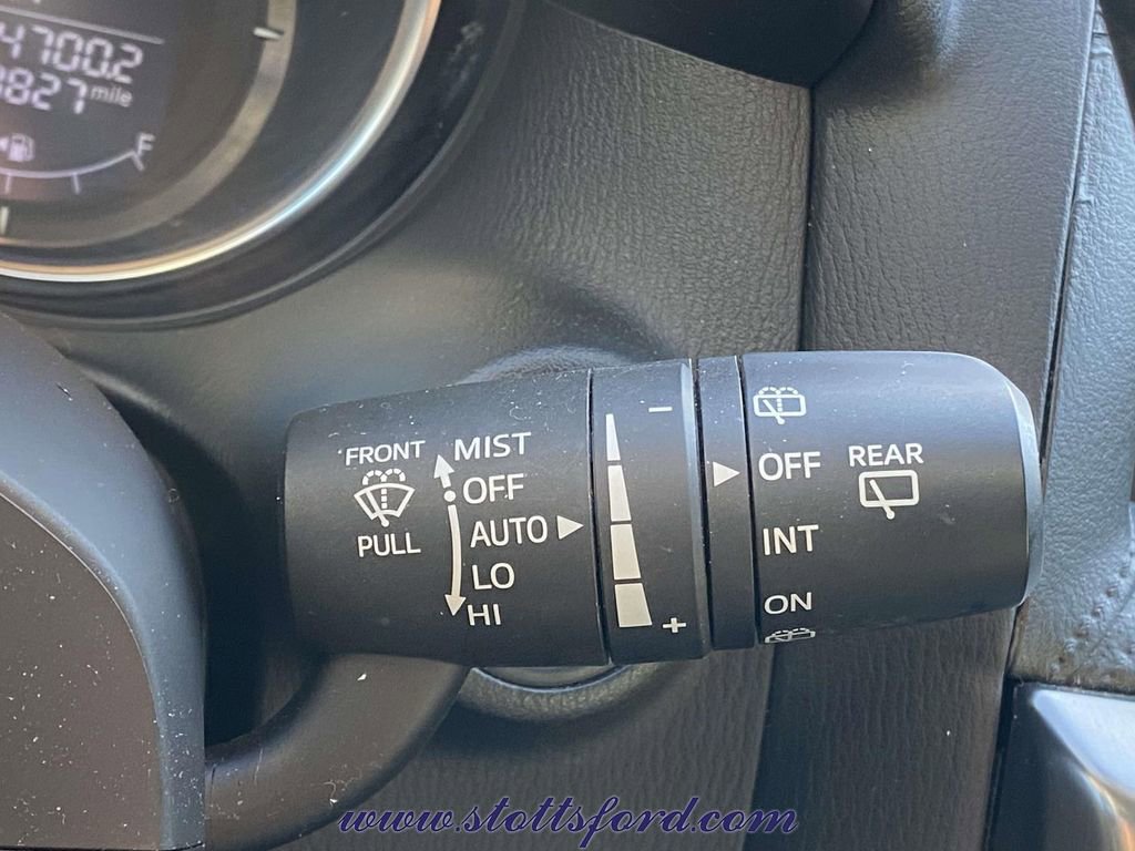Used 2016 MAZDA CX-5 Grand Touring AWD/4WD image 22