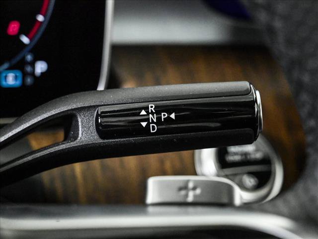 Certified 2026 Mercedes-Benz C 300 4MATIC Sedan image 12