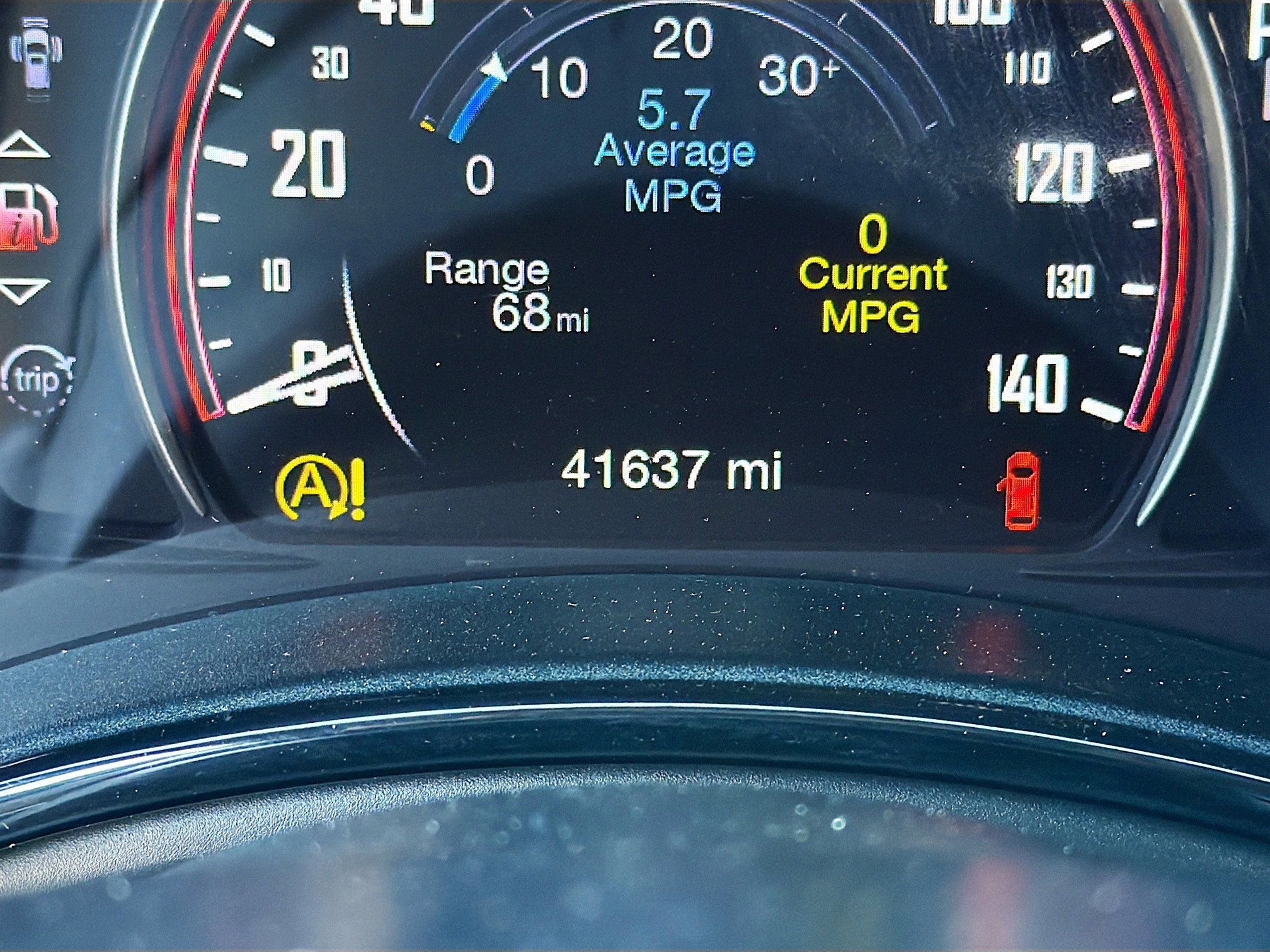 Used 2021 Dodge Durango Citadel image 43