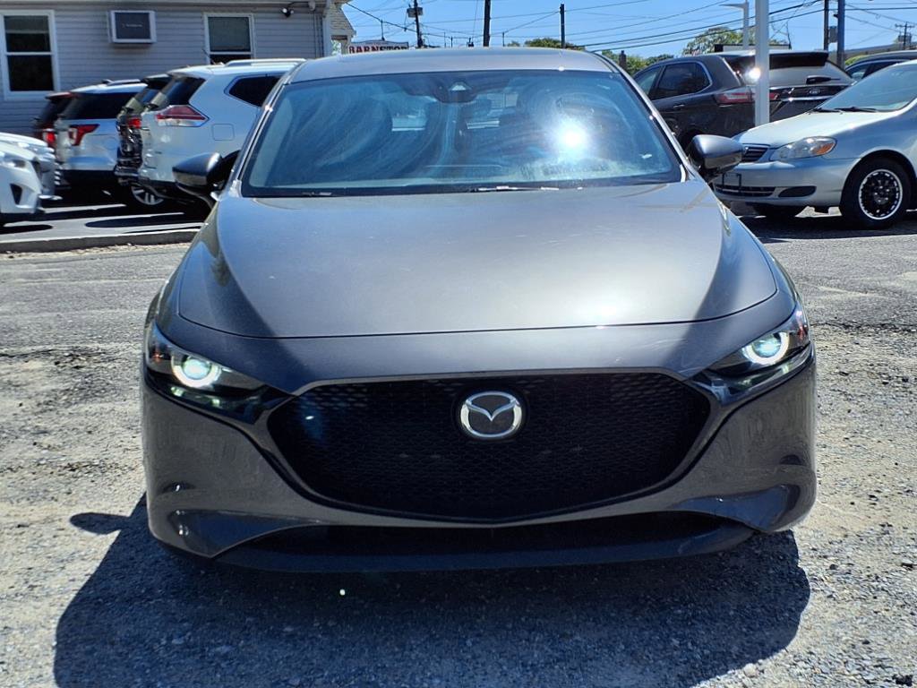 Used 2019 MAZDA MAZDA3 Hatchback w/ Premium Package image 2