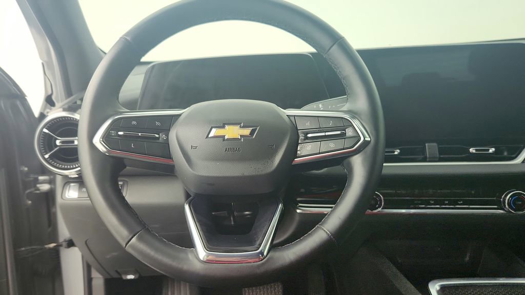 Certified 2025 Chevrolet Equinox LT FWD image 18