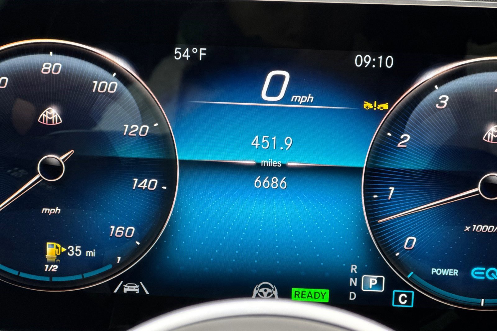 Certified 2023 Mercedes-Benz Maybach GLS 600 4MATIC image 19