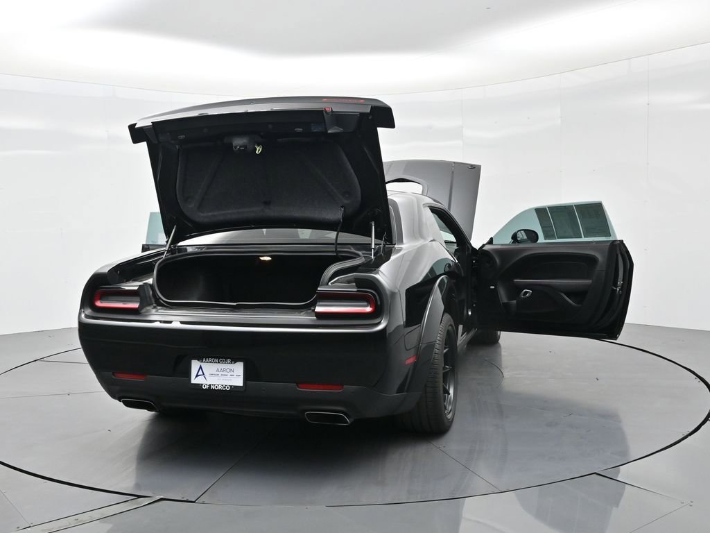 Used 2023 Dodge Challenger R/T Scat Pack image 37