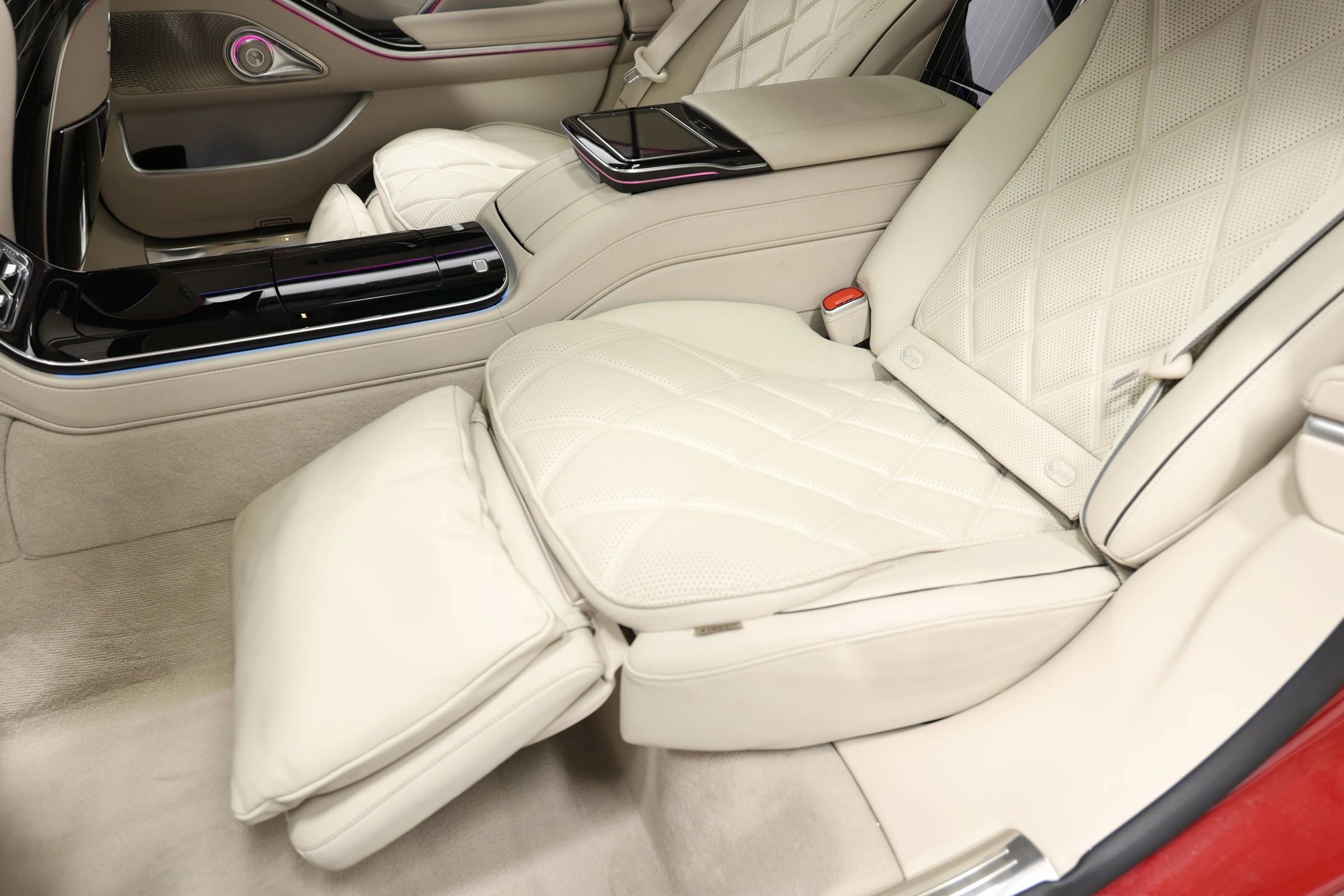 Used 2021 Mercedes-Benz Maybach S 580 4MATIC image 61