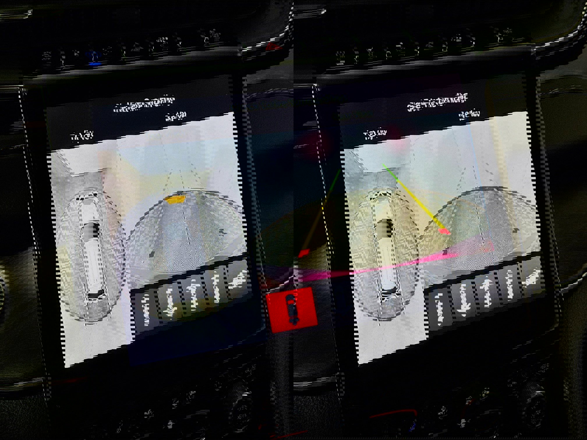 Used 2023 Jeep Grand Cherokee Overland w/ Advanced Protech Group III image 3